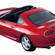 Image for article titled The New Toyota Supra Needs This